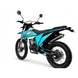 Мотоцикл ендуро JNR 300 Black  Kovi JNR 300 Green фото 5
