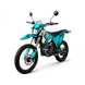 Мотоцикл ендуро JNR 300 Black  Kovi JNR 300 Green фото 3