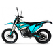 Мотоцикл ендуро JNR 300 Black  Kovi JNR 300 Green фото 4