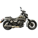 Мотоцикл круїзер LIFAN K29 250 сірий  LIFAN K29 250 фото 1