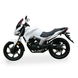 Lifan KP 200 білий   KP 200 WH фото 4