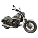 Мотоцикл круїзер LIFAN K29 250 сірий  LIFAN K29 250 фото 2