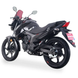 Lifan KP 200 Чорний  KP 200 BL фото 3