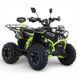 Квадроцикл Asix Commander 125 CM3 2538359874 фото 1