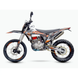 Мотоцикл ендуро KOVI JNC 300 SR JNC 300 SR фото 4