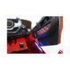 Електромобіль Just Drive LAMBO V12 - червоний 2594416929 фото 6