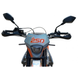 Мотоцикл ендуро KOVI JB250-сірий copy_jb2502 фото 6