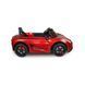 Електромобіль Just Drive LAMBO V12 - червоний 2594416929 фото 2