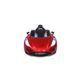 Електромобіль Just Drive LAMBO V12 - червоний 2594416929 фото 3