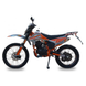 Мотоцикл ендуро KOVI JB250-сірий copy_jb2502 фото 3