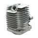 Циліндр XTR POCKET QUAD MINI ATV 44MM KPL + Свіча 2594416806 фото 3