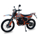 Мотоцикл ендуро KOVI JB250-сірий copy_jb2502 фото 2
