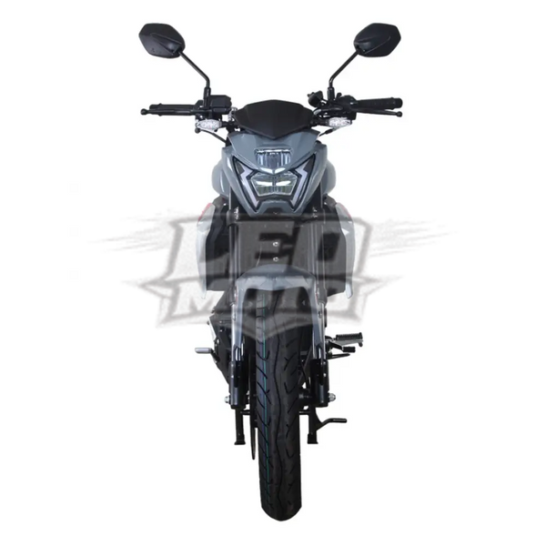 Мотоцикл Lifan SR220 SR220 фото