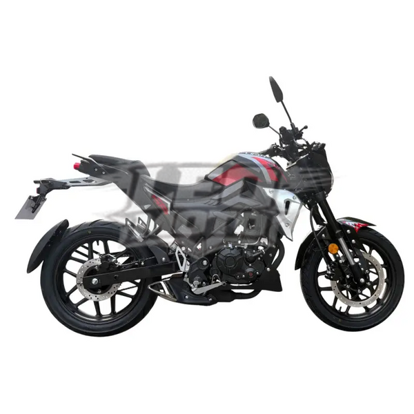 Мотоцикл Lifan SR220 SR220 фото