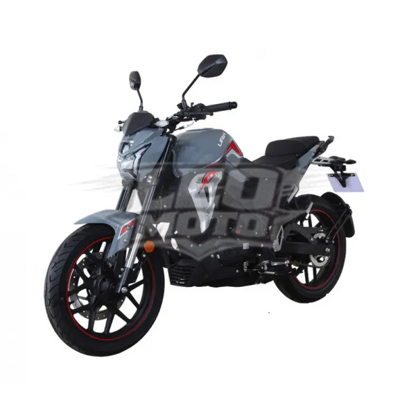 Мотоцикл Lifan SR220 SR220 фото