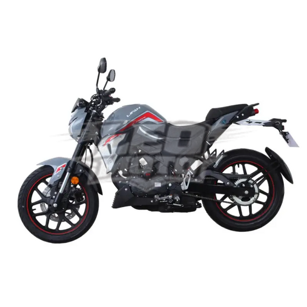 Мотоцикл Lifan SR220 SR220 фото