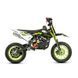 Міні мотоцикл CROSS XTR 702 50СМ3 з електростартером зелений-1 2391721137 фото 2