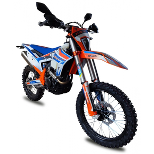 Мотоцикл ендуро Kovi Lite R 300 Lite R фото