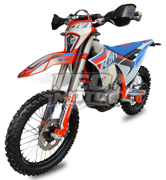Мотоцикл ендуро Kovi 300 LITE (48F)  300 LITE (48F) 2026 фото