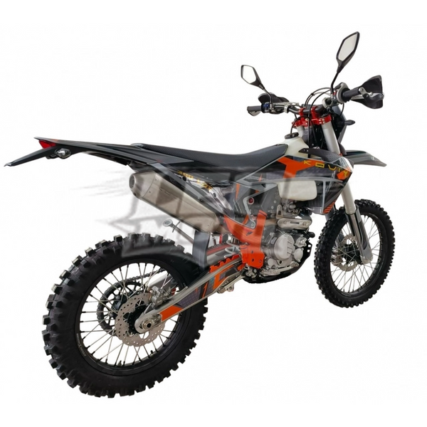 Мотоцикл ендуро KOVI 300 LITE Мотоцикл ендуро KOVI 300 LITE фото