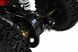 Дитячий бензиновий квадроцикл XTR M7 50cc Без електростартера червоний-2 2391721220 фото 8