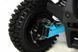 Дитячий бензиновий квадроцикл XTR M7 50cc Без електростартера червоний-2 2391721220 фото 6