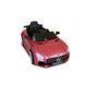 Електромобіль Just Drive GTS-1 - рожевий 2594417567 фото 4
