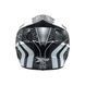 Шолом кросовий XTR 125 Junior - Білий 2885024609 фото 3