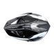 Шолом кросовий XTR 125 Junior - Білий 2885024609 фото 6