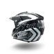 Шолом кросовий XTR 125 Junior - Білий 2885024609 фото 2