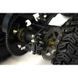 Квадроцикл XTR M9 50 СМ3 З ЕЛЕКТРОСТАРТЕРОМ -зелений 2391721221 фото 10