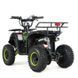 Квадроцикл XTR M9 50 СМ3 З ЕЛЕКТРОСТАРТЕРОМ -зелений 2391721221 фото 5