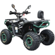 Квадроцикл Spark APEX 150cm3 зелений   Spark APEX 150 GREEN фото 5