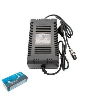 Зарядний пристрій для XTR 36V ,1.5A E-ATV 2594416813 фото