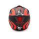 Шолом кросовий XTR 125 Junior - Червоний 2797549498 фото 3
