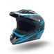 Шолом кросовий XTR 125 Junior - синій 2797557481 фото 1