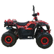 Квадроцикл SP150-11 червоний   Квадроцикл SP150-11 Red фото 7
