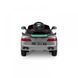 Електромобіль Just Drive Mercedes-CL срібний 2594417573 фото 3