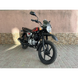 Мотоцикл Bajaj Boxer BMX 150 UG Disc (Індія)  Bajaj Boxer BMX 150   фото 3