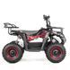 Дитячий електричний квадроцикл XTR M9 1000W -червоний 2759176787 фото 2