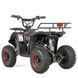 Дитячий електричний квадроцикл XTR M9 1000W -червоний 2759176787 фото 4