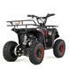Дитячий електричний квадроцикл XTR M9 1000W -червоний 2759176787 фото 3