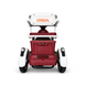 FADA eLITE (LFP), 1300W білий  FADA eLITE (LFP) фото 6