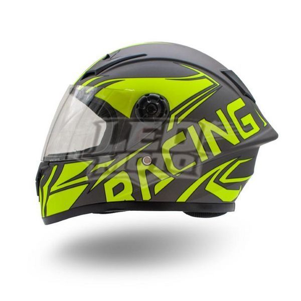 Шолом XTR 506 Junior -зелений 2763112415 фото