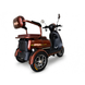 FADA eLITE (LFP), 1300W коричневий   FADA eLITE (LFP) фото 6