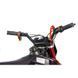 Міні мотоцикл CROSS XTR 702 50СМ3 червоний-2 2391721165 фото 4