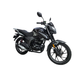 Дорожній мотоцикл Musstang Region MT150 чорний   MT150black фото 2