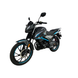 Дорожній мотоцикл Musstang Region MT150 cиній  MT150blue фото 3