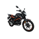 Дорожній мотоцикл Musstang Region MT150 помаранчевий   MT150orange  фото 2