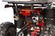 Дитячий квадроцикл ASIX M10 50cc З ЕЛЕКТРОСТАРТЕРОМ 2391721177 фото 5